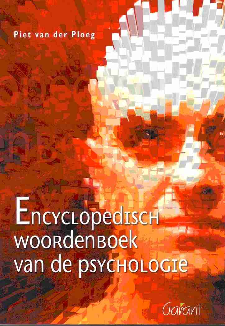 Boek Encyclopedisch Woordenboek van de Psychologie