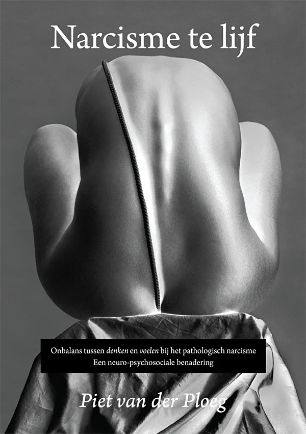 Boek Narcisme te lijf