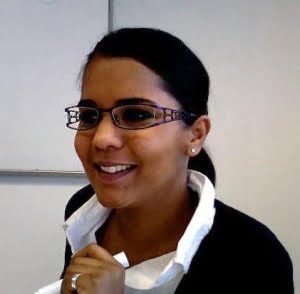 Nirmala Isabelle Hoebeke