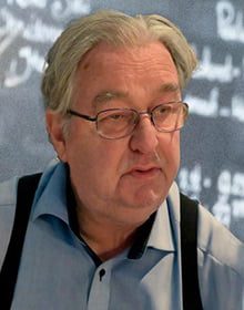 Piet van der Ploeg CCGT